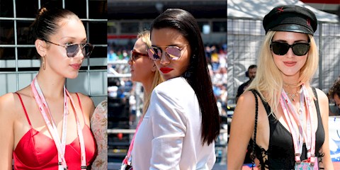 MONACO GRAND PRIX  GÜNLÜKLERİ