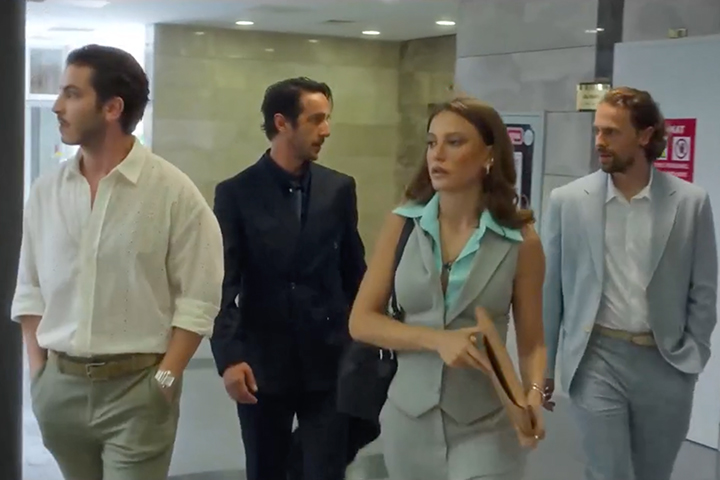 Kimler Geldi Kimler Geçti 2.Sezon Stil Dosyası / 68