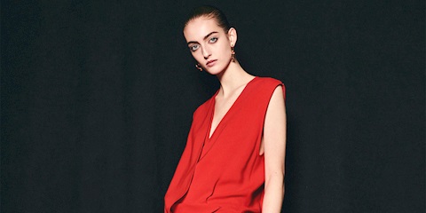 Ara Sezon: Sportmax Pre-Fall 2026