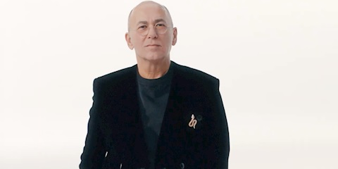 Yılın Stil Sahibi Sanat İnsanı: Ferzan Özpetek