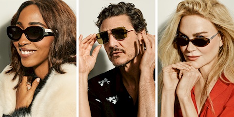 Bu Sezon Stil Gözlükten Başlıyor