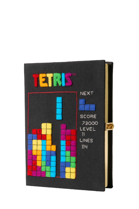 Eğlence Dozu Yüksek 10 Çanta / 2