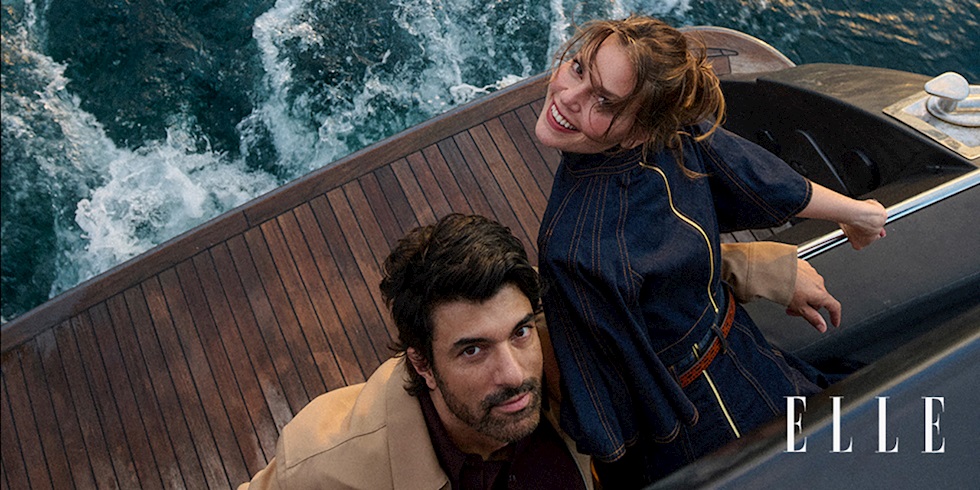 Enfes Bir İkili: Aslı Enver & Engin Akyürek