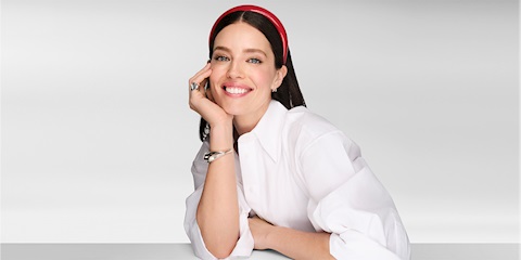 Emily DiDonato’dan Yeni Global İşbirliği