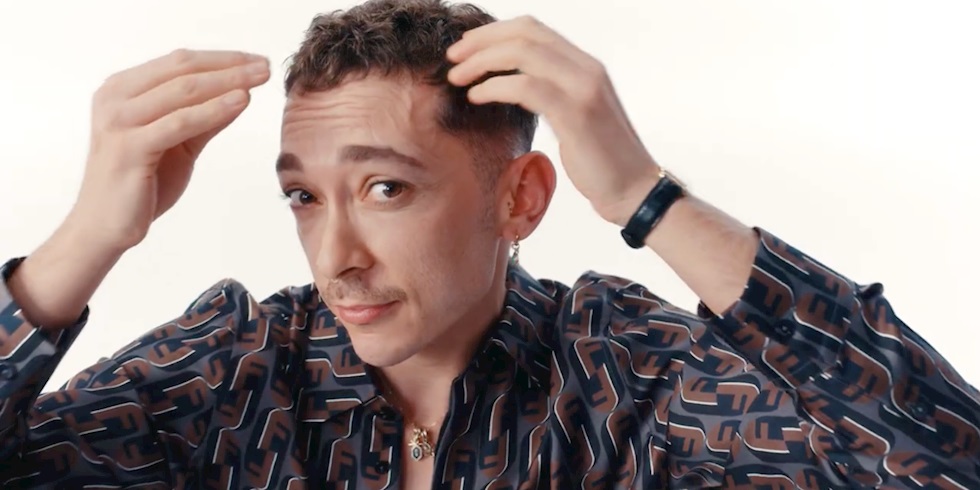 YILIN SAÇ ARTİSTİ: MUTLU AHMET SİNAN