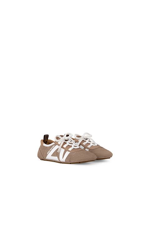 Louis Vuitton Yeni Sneaker Modeliyle Karşınızda / 3