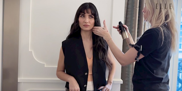 TUBA BÜYÜKÜSTÜN’ÜN PARİS GÜNLÜĞÜ: MATTHİEU BLAZY’NİN CHANEL HAUTE COUTURE DEFİLESİ ÖNCESİ PARİS’TEYİZ