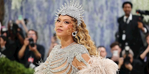 2026 Met Gala'nın Öne Çıkan 15 Güzellik Görünümü