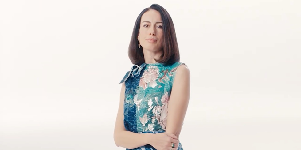 YILIN MODA VİZYONERİ: SERRA TÜRKER BAYIR