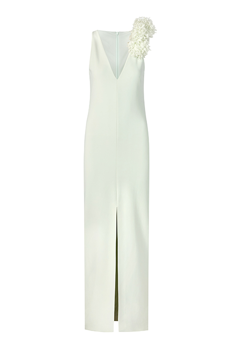 Mango, Kaia Gerber ile Birlikte Kapsül Koleksiyon Çıkarıyor  / 2