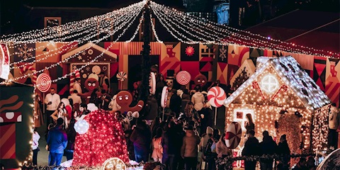 Aralıkta İstanbul: Etkinlik Rehberi