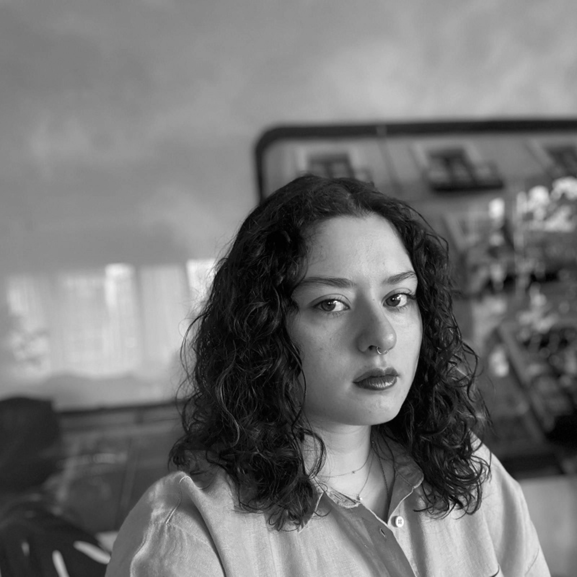 Berrak Zeynep Yılmaz