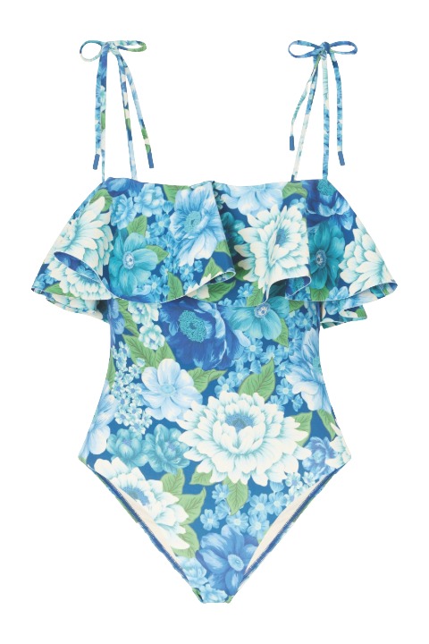 ELLE İlkbahar-Yaz 2026 Bikini&Mayo Raporu / 3