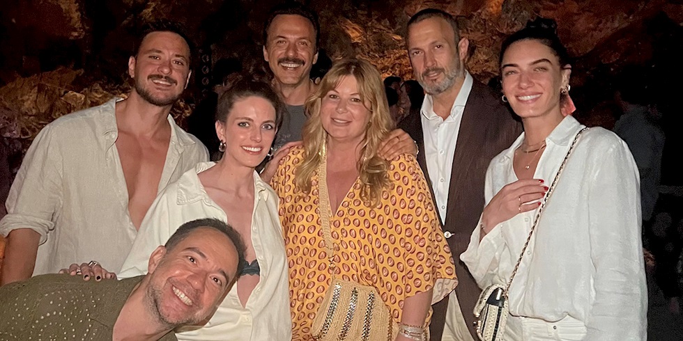 ELLE Summer Getaway 2025: Ahãma Göcek