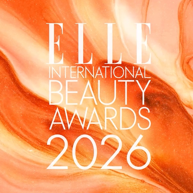 2026 ELLE ULUSLARARASI GÜZELLİK ÖDÜLLERİ: EN İYİ ÇEVRE DOSTU ÜRÜNLERİ