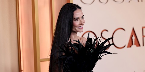 Moda Haftalarından Oscar Kırmızı Halısına Uzanan O Trend