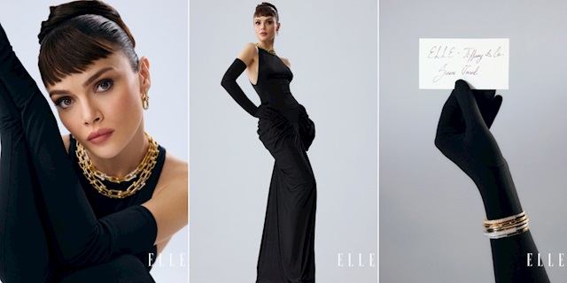 SİNEM ÜNSAL: ETKİ ALANI GENİŞ BİR OYUNCU