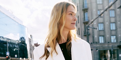 Carmen Kass: Tallinn’den Sevgilerle