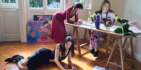 Ofis Stilinizi Yükseltecek 5 Karizmatik Parça