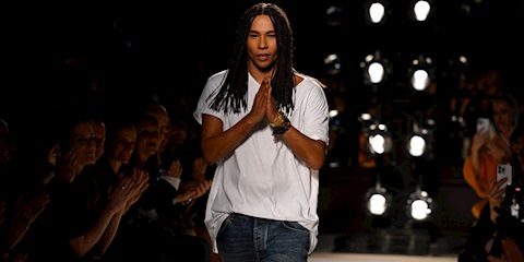 Olivier Rousteing'ın Rabanne'a Geçişi Ne Anlama Geliyor?