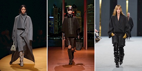 2025 Sonbahar/Kışında Öne Çıkan 6 Çizme Trendi