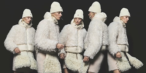 "Ugly Chic" Namıdiğer Kusurun Karizması