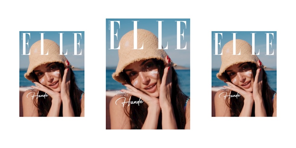 Hande Erçel: Sadeliğin Ritminde