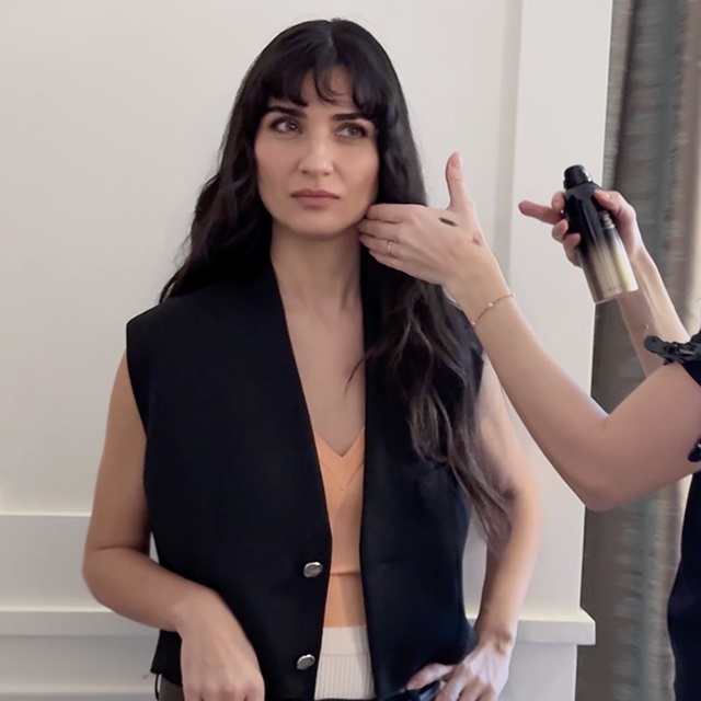 TUBA BÜYÜKÜSTÜN’ÜN PARİS GÜNLÜĞÜ: MATTHİEU BLAZY’NİN CHANEL HAUTE COUTURE DEFİLESİ ÖNCESİ PARİS’TEYİZ