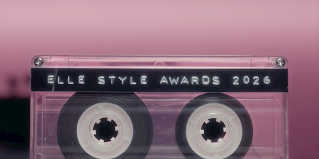 ELLE STYLE AWARDS 2026 X DYSON HEYECANI YAKLAŞIYOR!