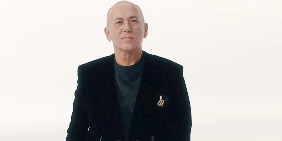 YILIN STİL SAHİBİ SANAT İNSANI: FERZAN ÖZPETEK