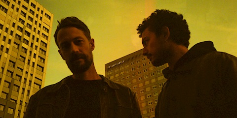 The Blaze: Müziğin Görünen Hali