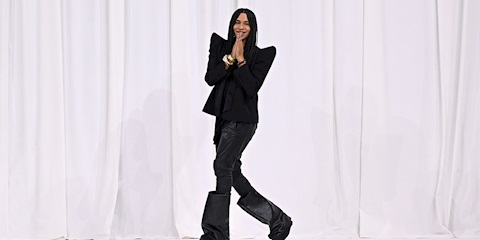 Olivier Rousteing, Balmain’dan Ayrılıyor