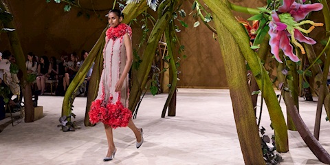 Chanel Haute Couture Sonbahar/Kış 2026: Matthieu Blazy'den Chanel Masalına Yeni Bir Yorum