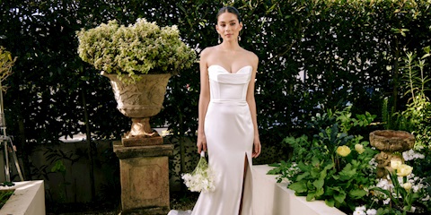 Düğünümde Hangi Parfümü Sıkmalıyım?