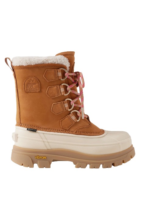 Kış Stilinin Anahtarı: Şehir Hayatına Uyum Sağlayan Kar Botları / 10