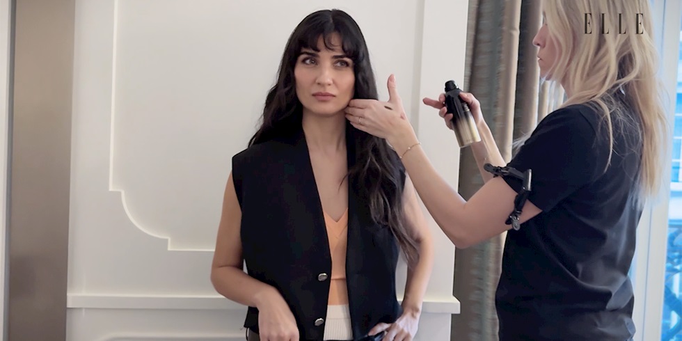 Tuba Büyüküstün’ün Paris Günlüğü: Matthieu Blazy’nin Chanel Haute Couture Defilesi Öncesi Paris’teyiz