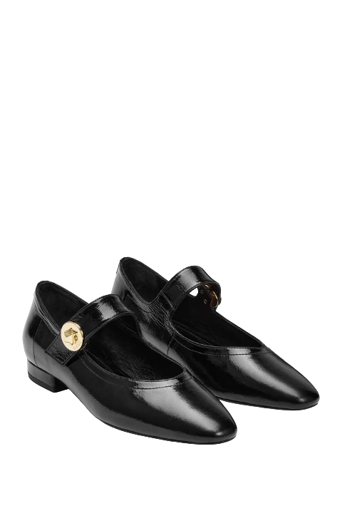 Sonbahar Dolaplarına Babet Baskını / 3