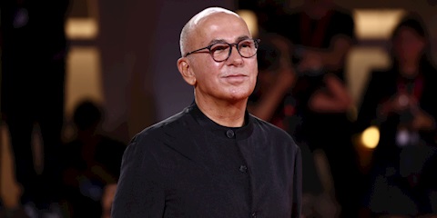 Ferzan Özpetek'in Gözünden Giorgio Armani'nin Hayatı Dizi Oluyor