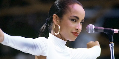 Müziğin Ötesinde: Sade’nin Moda Dünyasına İlhamı