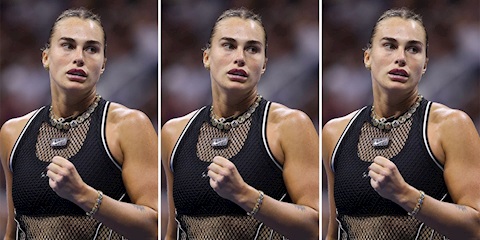 Aryna Sabalenka’nın US Open Takıları Renkli Taşları Yeniden Gündeme Taşıyor