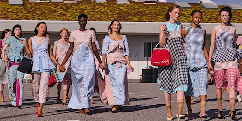 Kopenhag Moda Haftası Sona Erdi: Peki İskandinav Stili Ne Anlatıyor?
