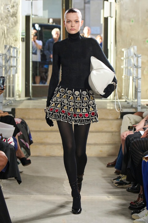 Pieter Mulier'in Alaïa'da En Sevdiğimiz Tasarımları / 3