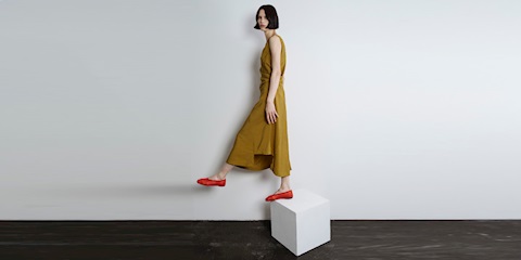 Yılbaşı Partilerinin Kurtarıcı Ayakkabısı: Babetler 