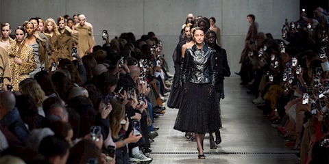 Milano Moda Haftası Takvimi Açıklandı: Bu Sezon Gözler İkinci Perdeye Çevriliyor