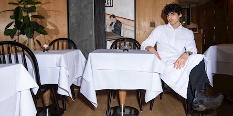 Taşkent'ten İstanbul'a Gastronomik Bağlar: Ansar Kemaloğlu