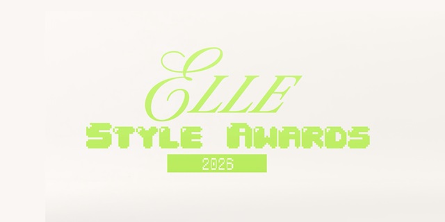 ELLE STYLE AWARDS 2026 X DYSON: #SAHNESENİN