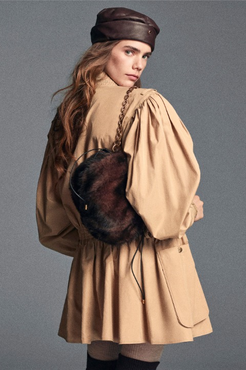 Ara Sezon: Chloé Pre-Fall 2026 / 10