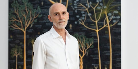 Alex Červený’nin İstanbul’la Karşılaşması