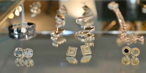 Kişisel Manifesto Niteliğinde Tasarımlar