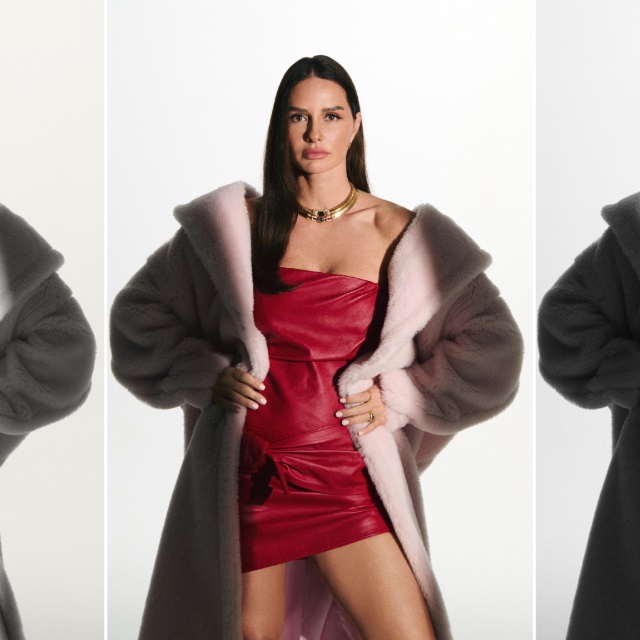 Kutlama Havasının Yarattığı İyimserlik: Yasemin Ergene